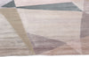 10 x 13 Contemporary Abstract Rug 31048
