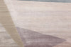 10 x 13 Contemporary Abstract Rug 31048