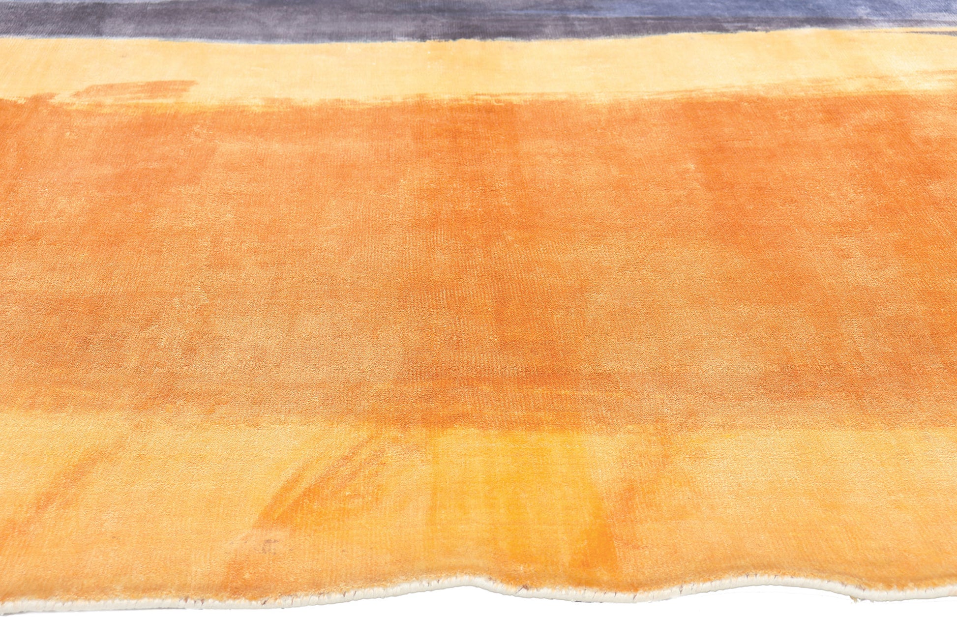 6 x 10 Contemporary Abstract Rug 30006