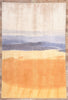 6 x 10 Contemporary Abstract Rug 30006