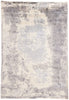7 x 10 Contemporary Abstract Erased Damask Rug 31136