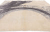 7 x 10 Contemporary Abstract Rug 30005