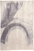 7 x 10 Contemporary Abstract Rug 30005