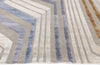 7 x 10 Contemporary Art Deco Rug 31042