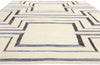9 x 12 Contemporary Art Deco Rug 31044