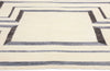 9 x 12 Contemporary Art Deco Rug 31044