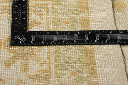 10 x 14 Modern Turkish Khotan Rug 51616