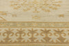 10 x 14 Modern Turkish Khotan Rug 51616
