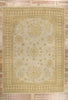 10 x 14 Modern Turkish Khotan Rug 51616