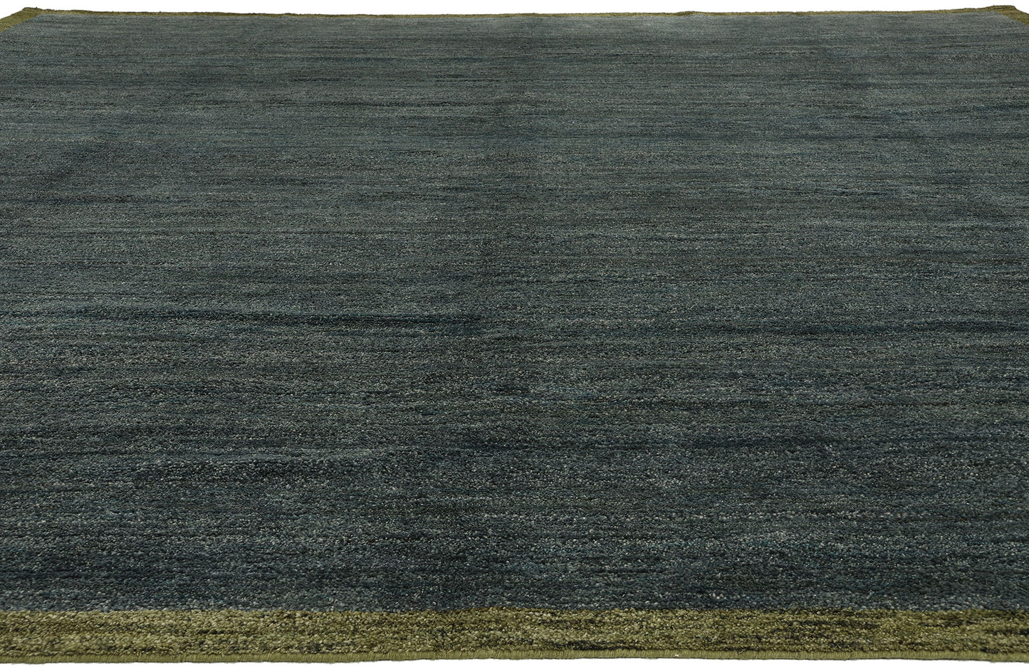 12 x 14 Organic Modern Biophilic Moroccan Rug 30991