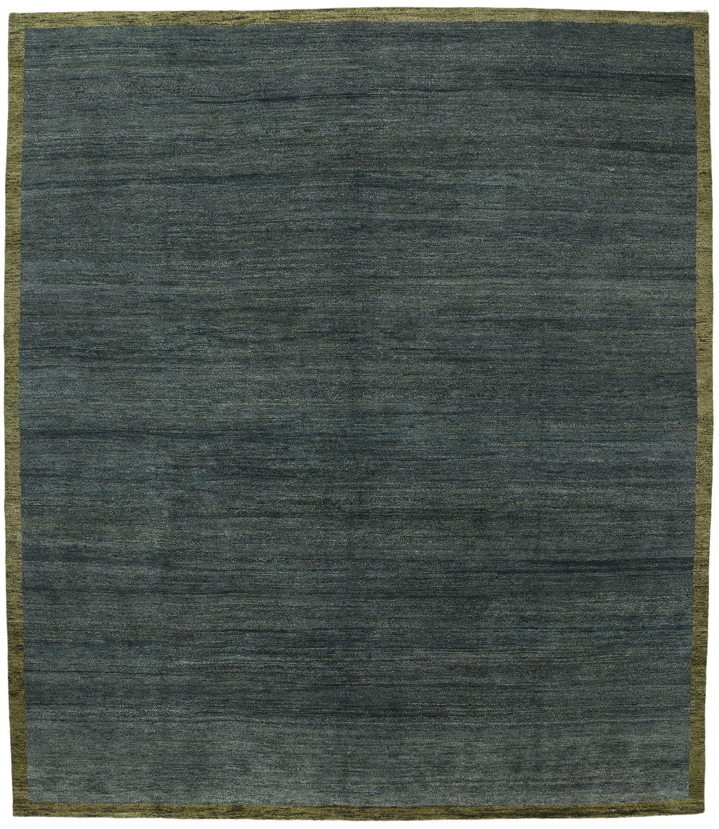 12 x 14 Organic Modern Biophilic Moroccan Rug 30991