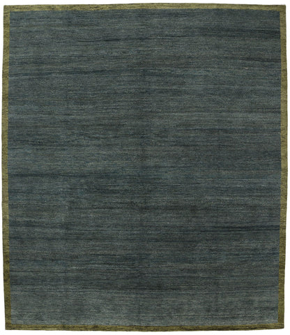 12 x 14 Organic Modern Biophilic Moroccan Rug 30991