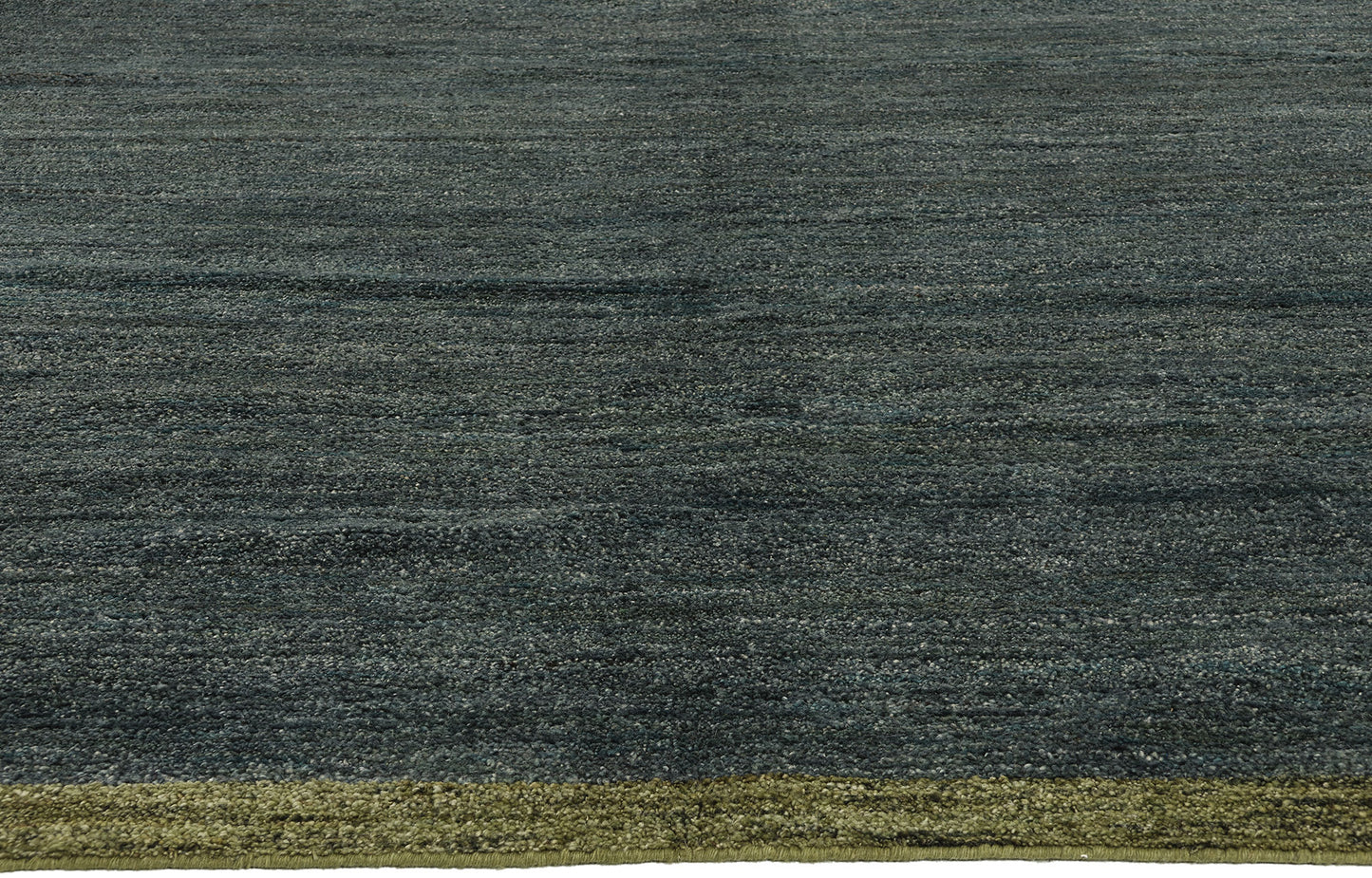 12 x 14 Organic Modern Biophilic Moroccan Rug 30991
