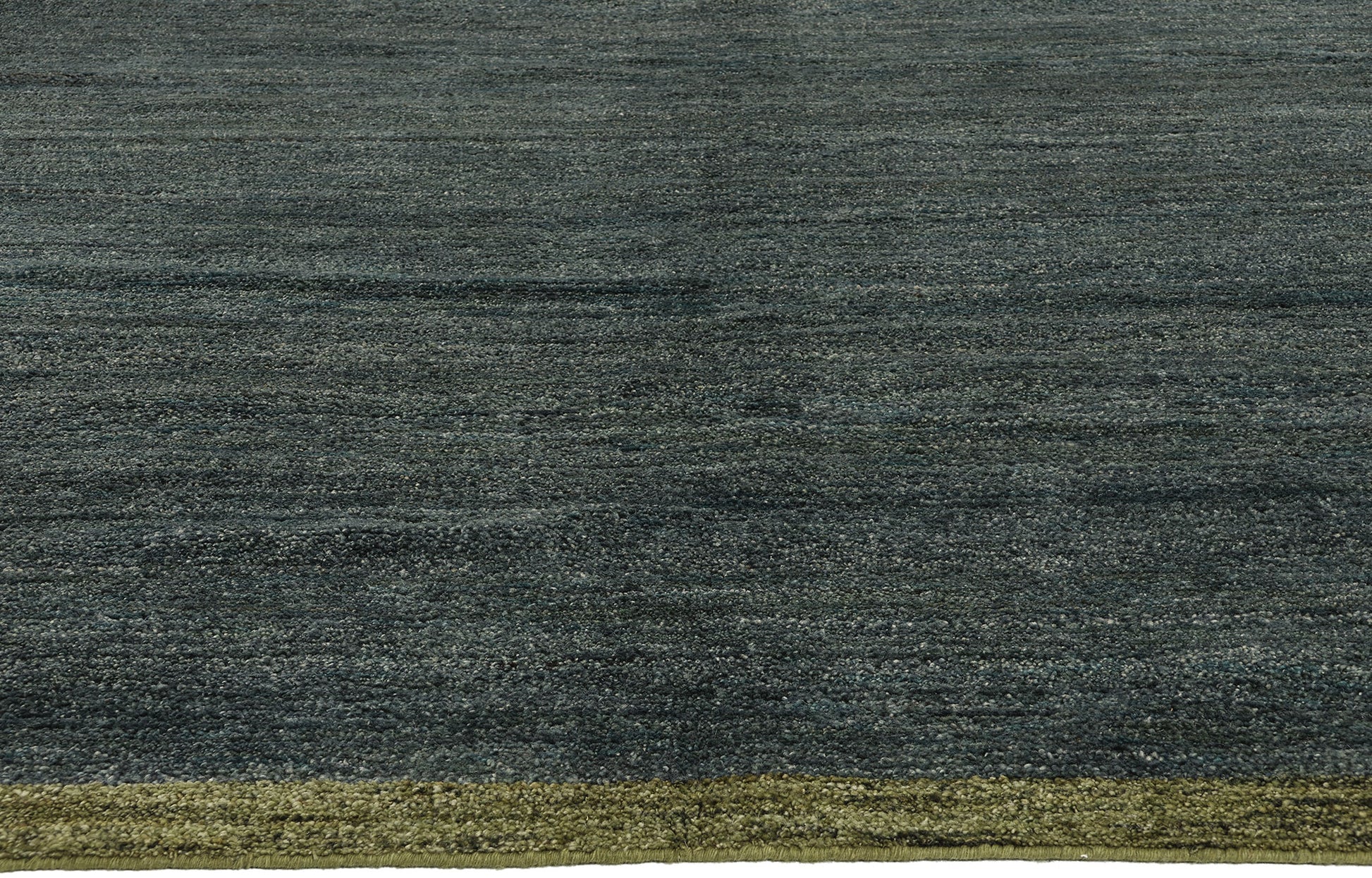 12 x 14 Organic Modern Biophilic Moroccan Rug 30991