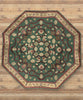 16 x 16 Edward Fields Octagon Rug 74648