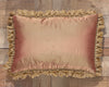 2 x 1 Antique French Aubusson Pillow 78616