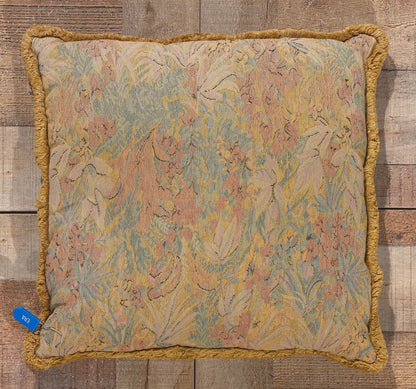 1 x 1 Vintage Tapestry Pillow 78618