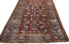 3 x 15 Antique-Worn Persian Malayer Rug 60975