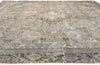 10 x 12 Antique-Worn Persian Mahal Rug 60666