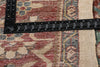 14 x 12 Antique Persian Sultanabad Rug 78330
