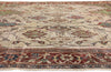 14 x 12 Antique Persian Sultanabad Rug 78330