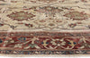 14 x 12 Antique Persian Sultanabad Rug 78330