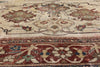 14 x 12 Antique Persian Sultanabad Rug 78330