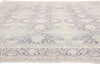 9 x 13 Antique-Worn Persian Kerman Rug 53631