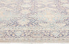 9 x 13 Antique-Worn Persian Kerman Rug 53631