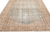 3 x 17 Antique-Worn Persian Malayer Rug 61275