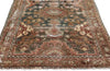 3 x 11 Antique-Worn Persian Malayer Rug 53763