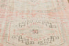 3 x 9 Antique-Worn Turkish Oushak Runner 53786