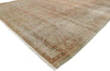 8 x 10 Antique Persian Lilihan Rug 74902