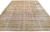 8 x 10 Antique Persian Lilihan Rug 74902
