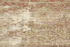 9 x 12 Antique Persian Mahal Rug 76822