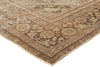 9 x 12 Antique Persian Mahal Rug 76822