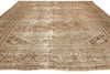 9 x 12 Antique Persian Mahal Rug 76822