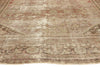 9 x 12 Antique Persian Mahal Rug 76822