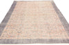 5 x 8 Vintage Turkish Sivas Rug 53821