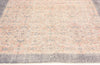 5 x 8 Vintage Turkish Sivas Rug 53821