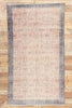 5 x 8 Vintage Turkish Sivas Rug 53821