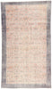 5 x 8 Vintage Turkish Sivas Rug 53821