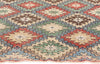 4 x 8 Vintage Turkish Sivas Rug 51996
