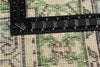 5 x 8 Vintage Turkish Sivas Rug 51991