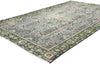 5 x 8 Vintage Turkish Sivas Rug 51991