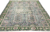 5 x 8 Vintage Turkish Sivas Rug 51991