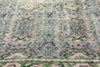 5 x 8 Vintage Turkish Sivas Rug 51991