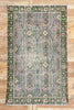 5 x 8 Vintage Turkish Sivas Rug 51991