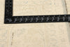 8 x 11 Vintage Muted Turkish Sivas Rug 53162