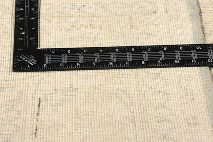 8 x 11 Vintage Muted Turkish Sivas Rug 53162
